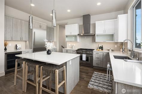 2144 NW 201st Street Shoreline WA 98177
