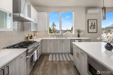 2144 NW 201st Street Shoreline WA 98177