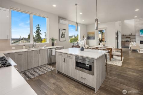 2144 NW 201st Street Shoreline WA 98177