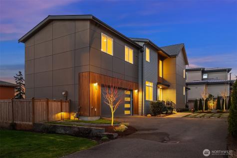 2144 NW 201st Street Shoreline WA 98177