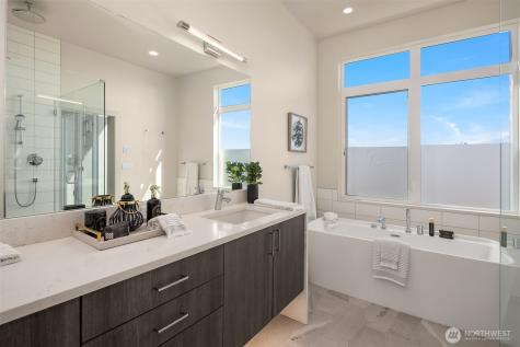 2144 NW 201st Street Shoreline WA 98177
