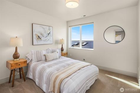 2144 NW 201st Street Shoreline WA 98177