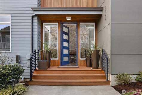 2144 NW 201st Street Shoreline WA 98177