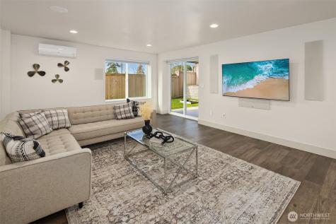 2144 NW 201st Street Shoreline WA 98177