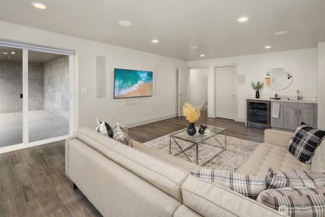 2144 NW 201st Street Shoreline WA 98177