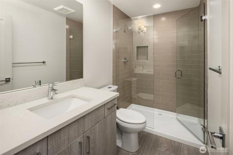 2144 NW 201st Street Shoreline WA 98177