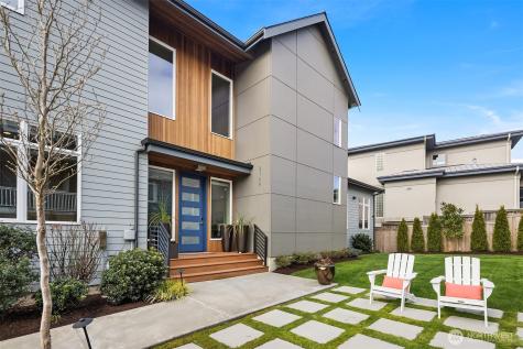 2144 NW 201st Street Shoreline WA 98177