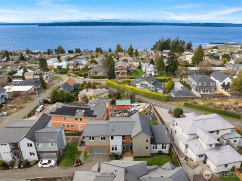 2144 NW 201st Street Shoreline WA 98177
