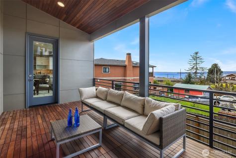 2144 NW 201st Street Shoreline WA 98177