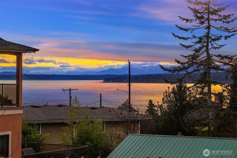 2144 NW 201st Street Shoreline WA 98177