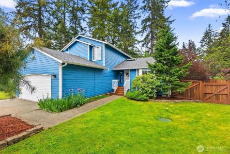 7311 36th Court SE Lacey WA 98503