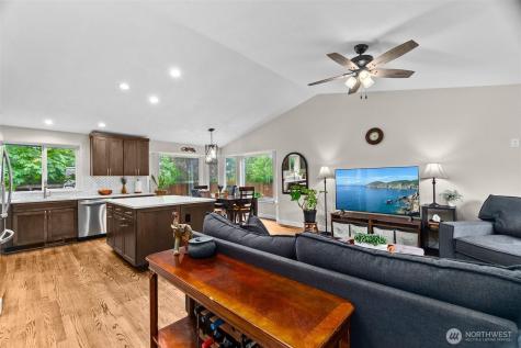 7311 36th Court SE Lacey WA 98503