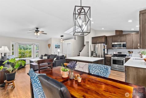 7311 36th Court SE Lacey WA 98503