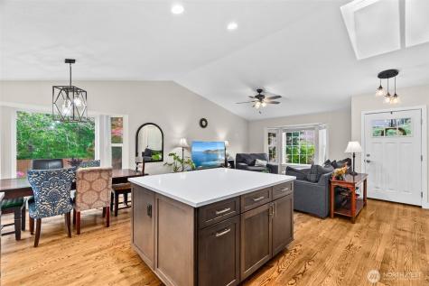 7311 36th Court SE Lacey WA 98503