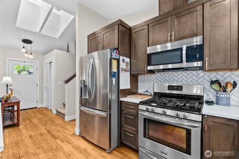 7311 36th Court SE Lacey WA 98503