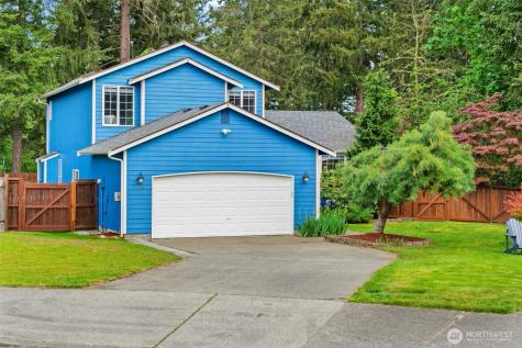 7311 36th Court SE Lacey WA 98503