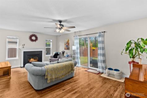 7311 36th Court SE Lacey WA 98503