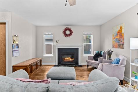 7311 36th Court SE Lacey WA 98503