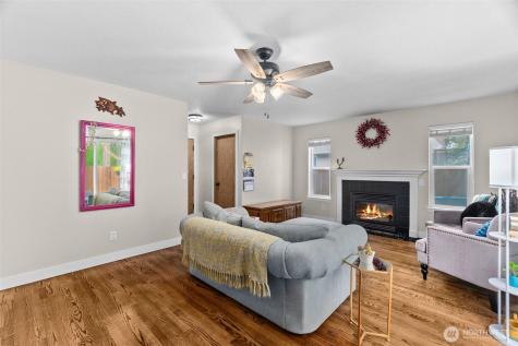 7311 36th Court SE Lacey WA 98503