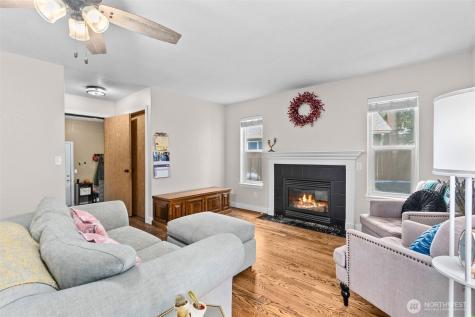 7311 36th Court SE Lacey WA 98503