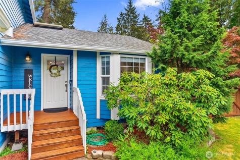 7311 36th Court SE Lacey WA 98503