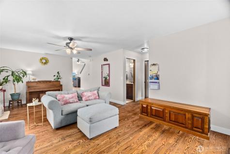 7311 36th Court SE Lacey WA 98503