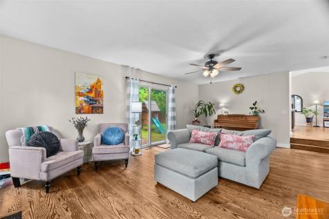 7311 36th Court SE Lacey WA 98503