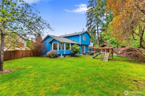 7311 36th Court SE Lacey WA 98503