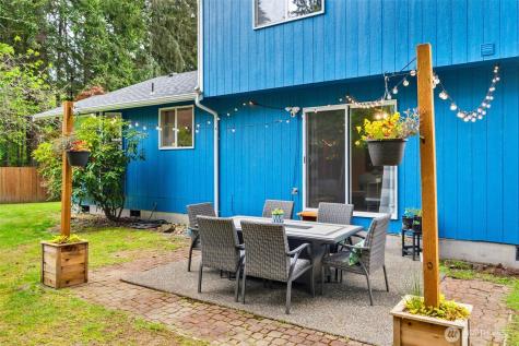 7311 36th Court SE Lacey WA 98503