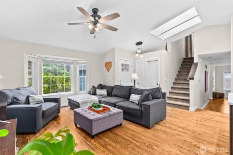 7311 36th Court SE Lacey WA 98503