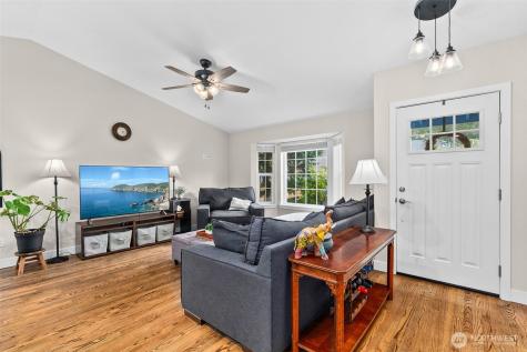7311 36th Court SE Lacey WA 98503