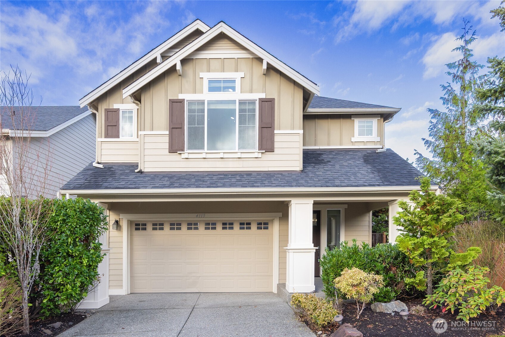 4115 176th Place SE Bothell WA 98012
