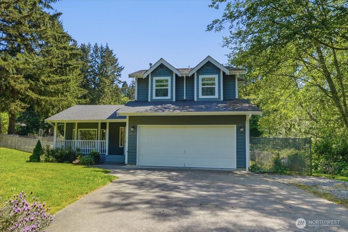 6813 81st Avenue NW Gig Harbor WA 98335