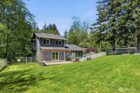 6813 81st Avenue NW Gig Harbor WA 98335