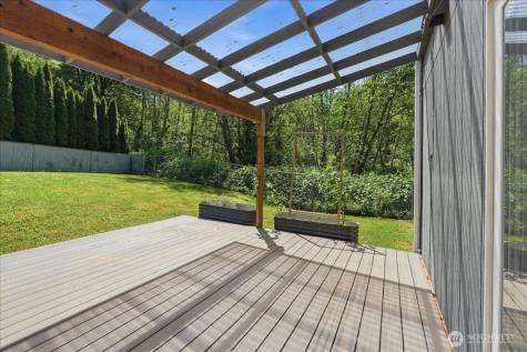6813 81st Avenue NW Gig Harbor WA 98335
