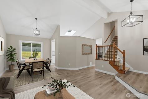 6813 81st Avenue NW Gig Harbor WA 98335