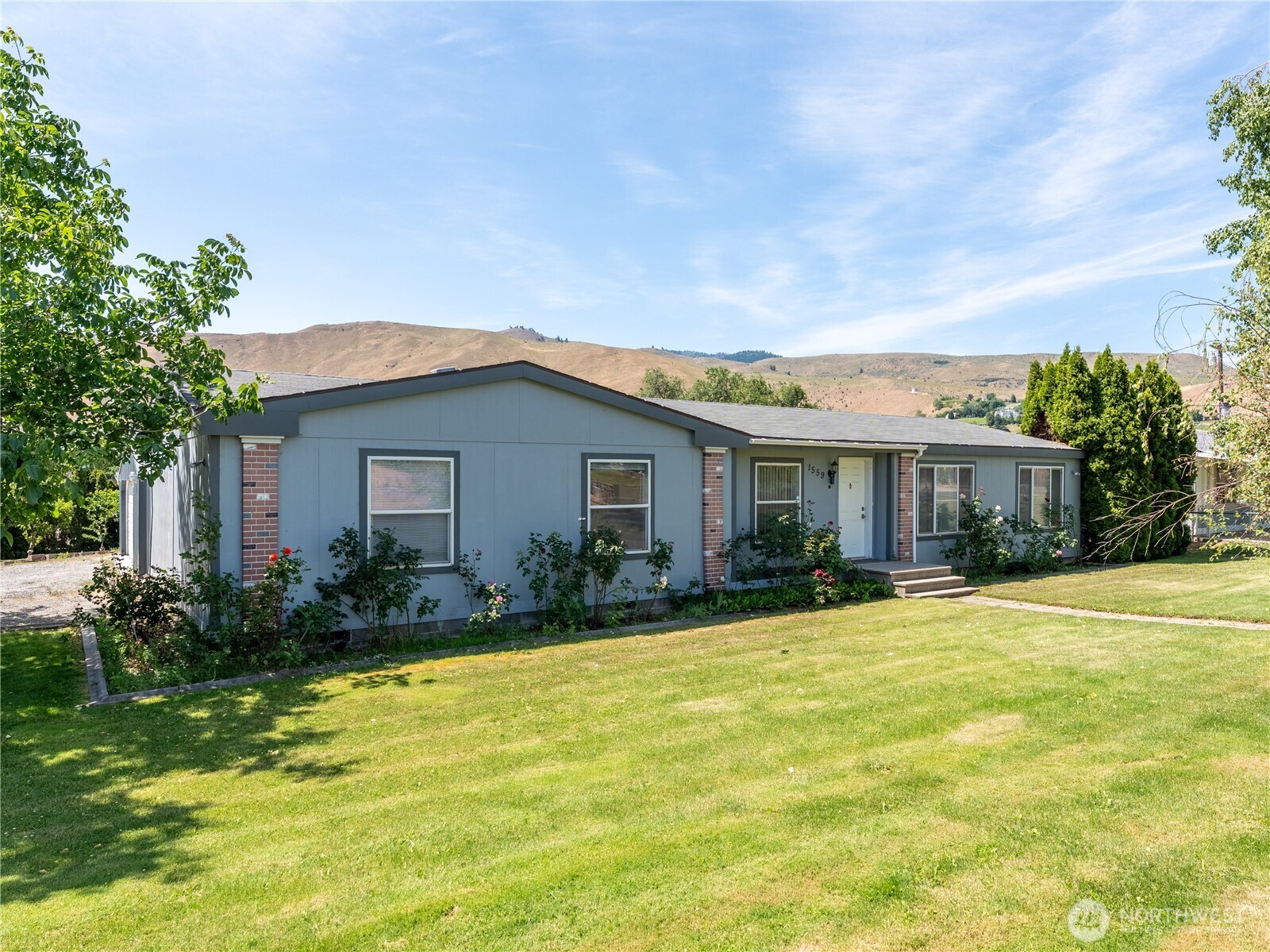 1559 Tybeau Road Wenatchee WA 98801