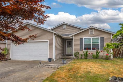 204 Nelsen Orting WA 98360