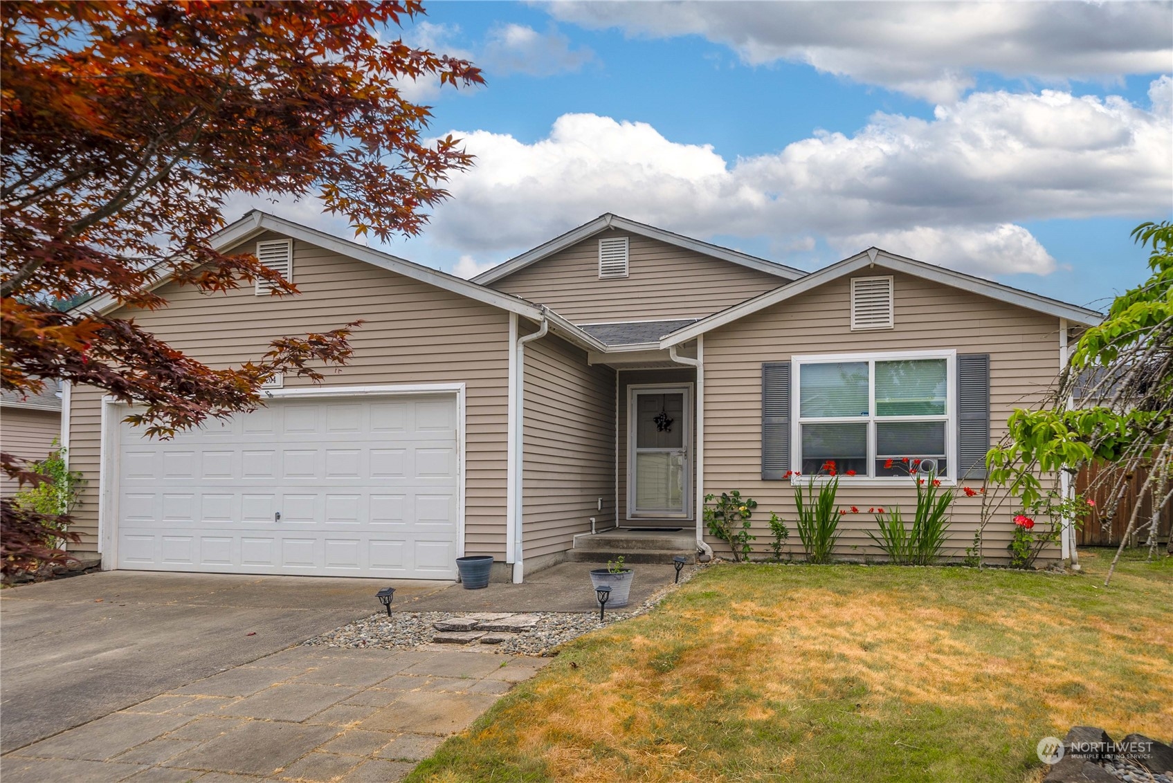 204 Nelsen Street NE Orting WA 98360