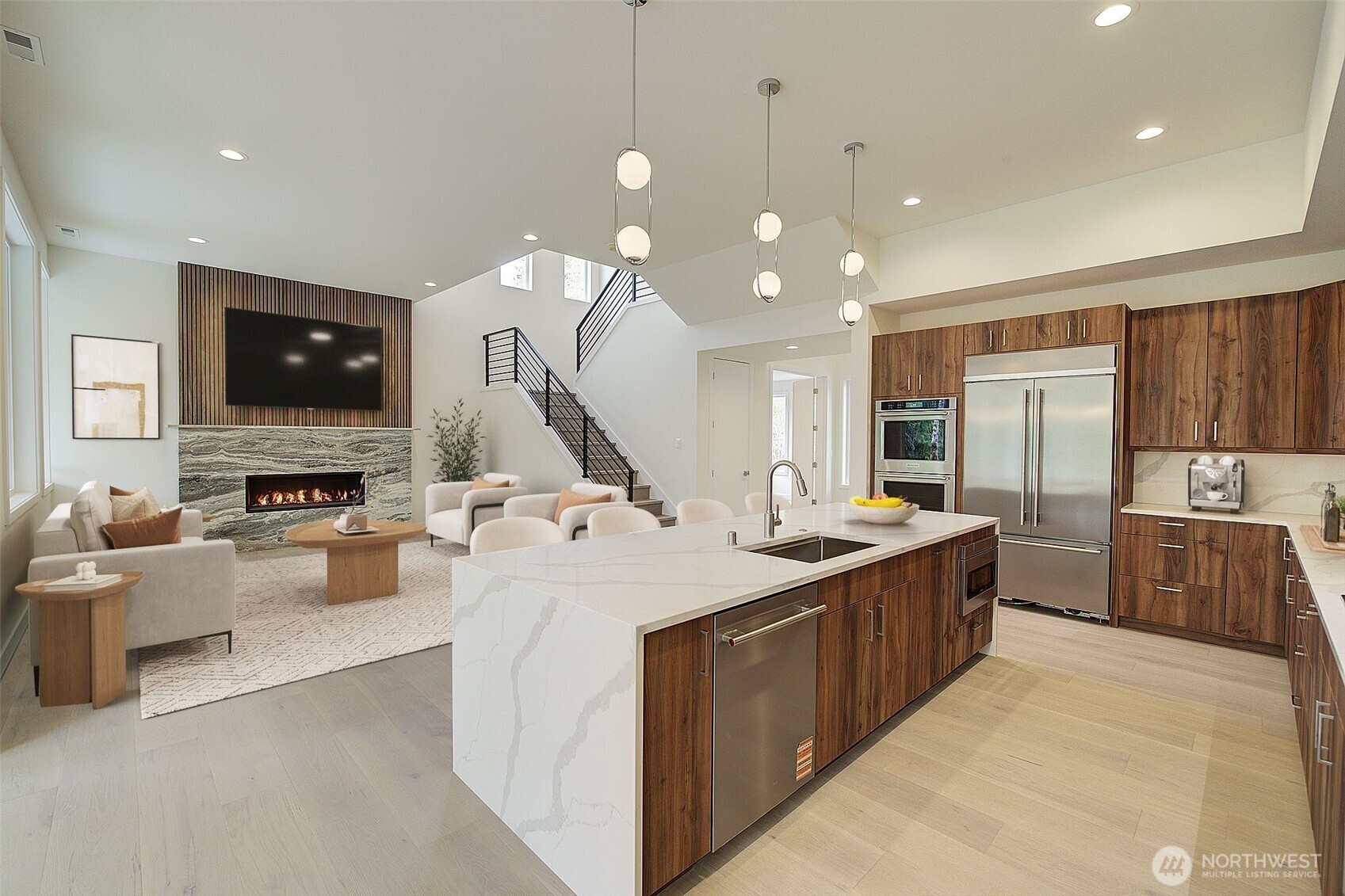 865 Front Street S Issaquah WA 98027