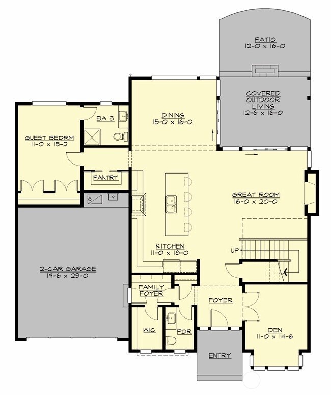 865 Front Street S Issaquah WA 98027