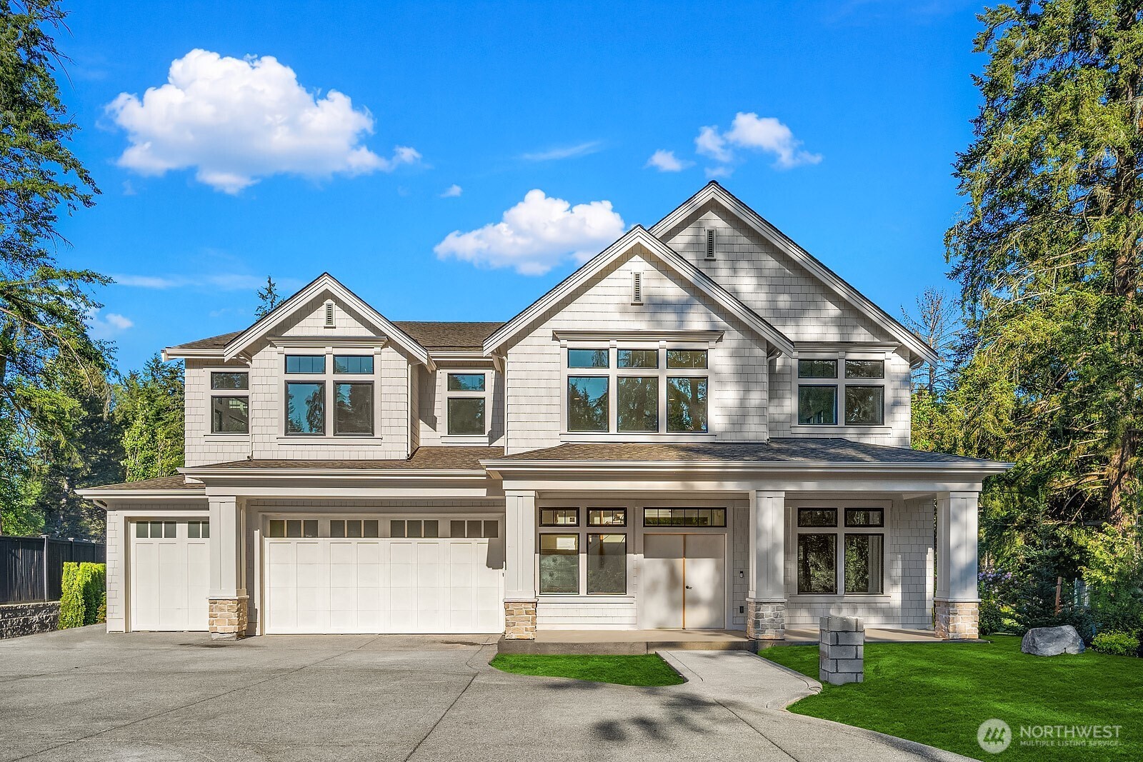 14155 NE 46th Court Bellevue WA 98005