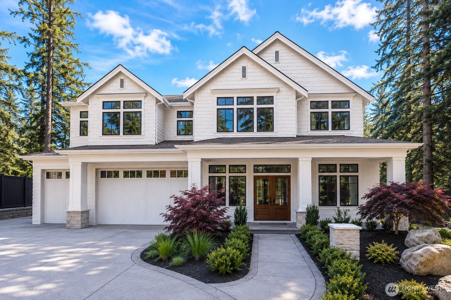 14155 NE 46th Court Bellevue WA 98005