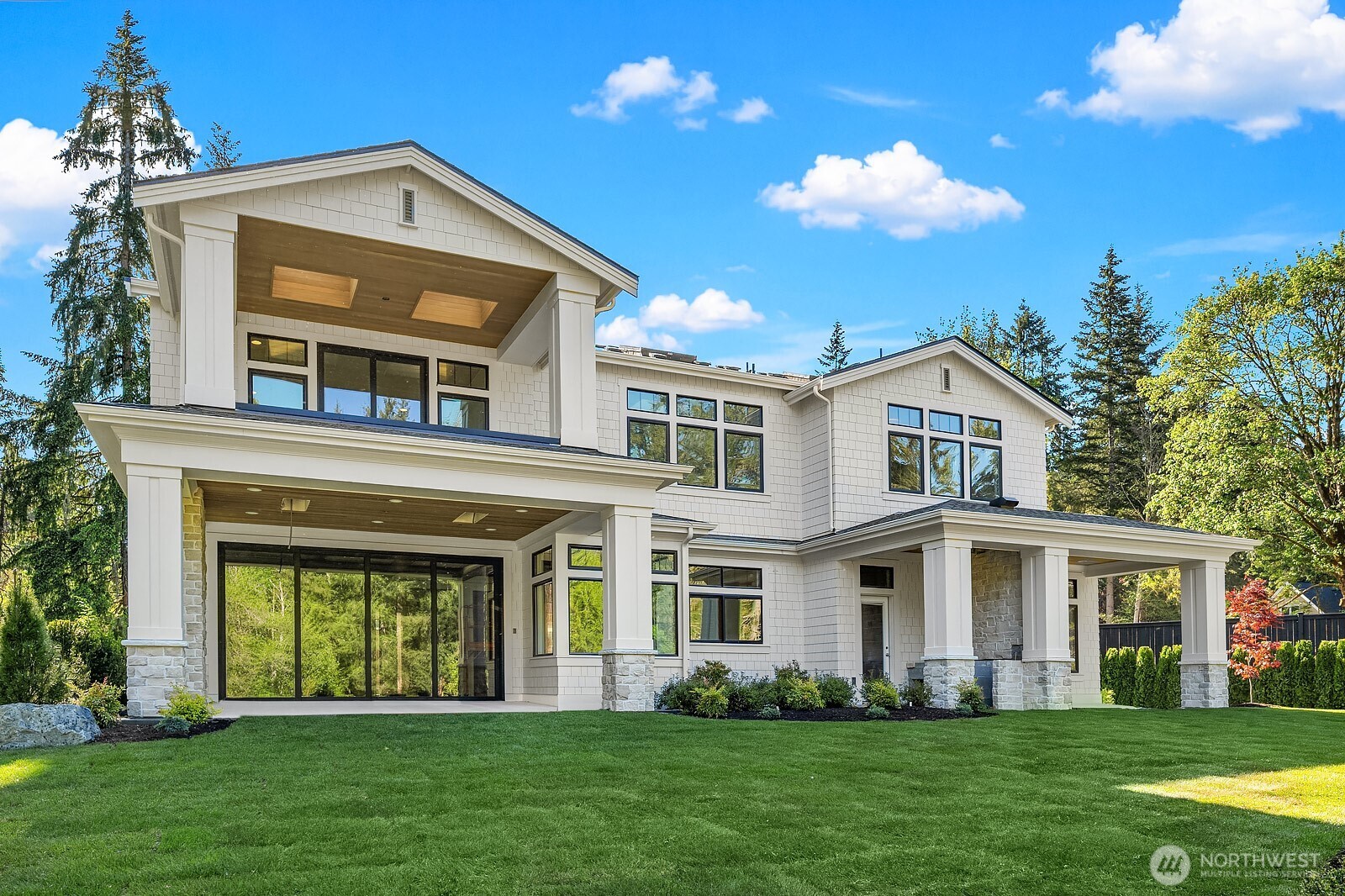 14155 NE 46th Court Bellevue WA 98005