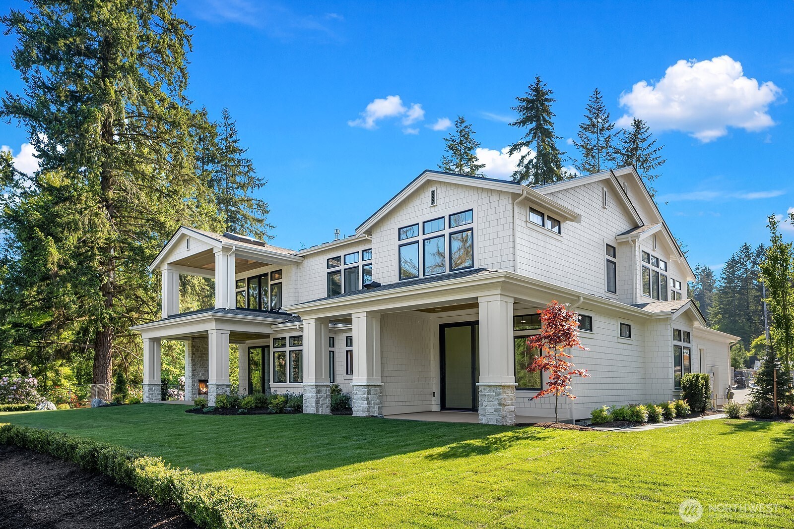 14155 NE 46th Court Bellevue WA 98005