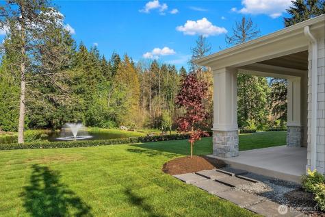 14155 NE 46th Court Bellevue WA 98005