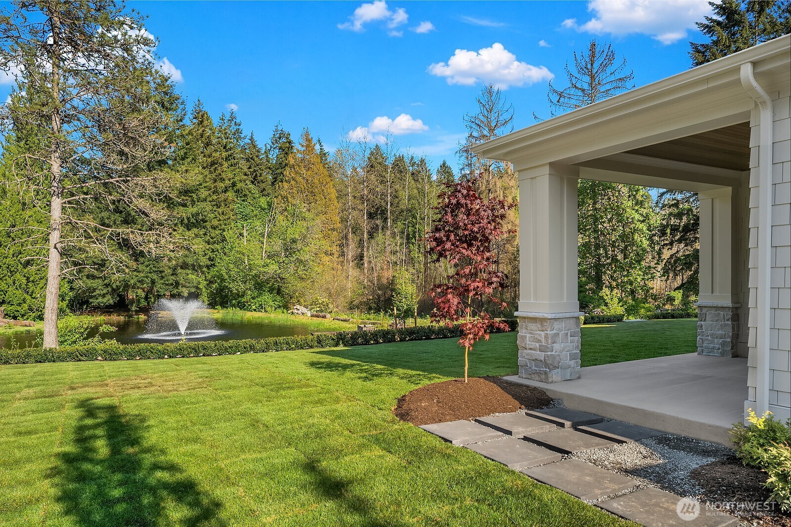 14155 NE 46th Court Bellevue WA 98005