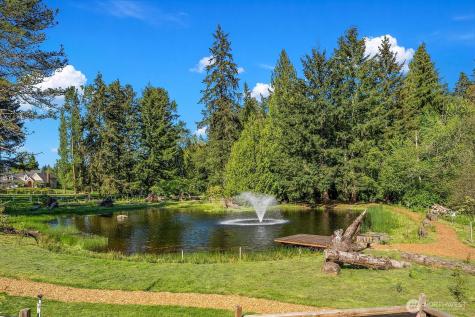 14155 NE 46th Court Bellevue WA 98005