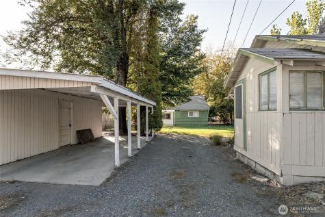 504 N Sampson Street Ellensburg WA 98926