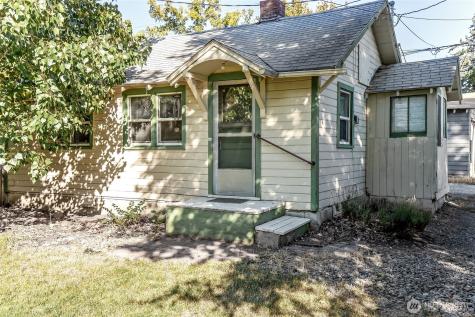 504 N Sampson Street Ellensburg WA 98926